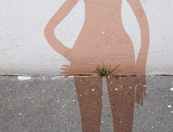 street art