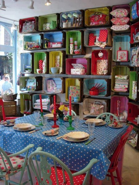 kreatív újrahasznosítás