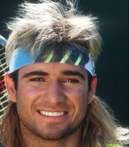 agassi