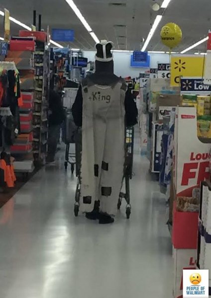 people of walmart