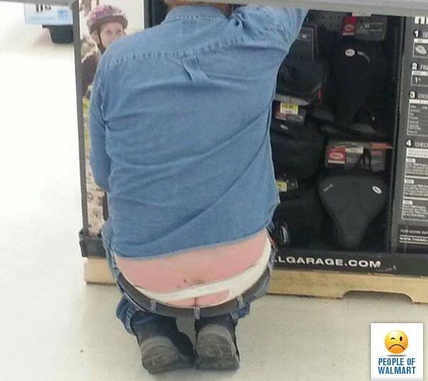 people of walmart