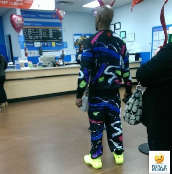 people of walmart