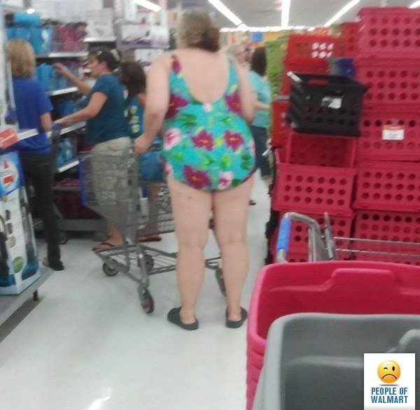 people of walmart