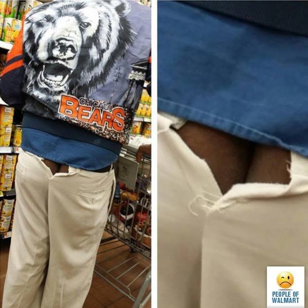 people of walmart