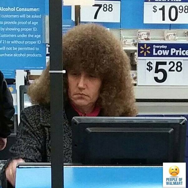 people of walmart