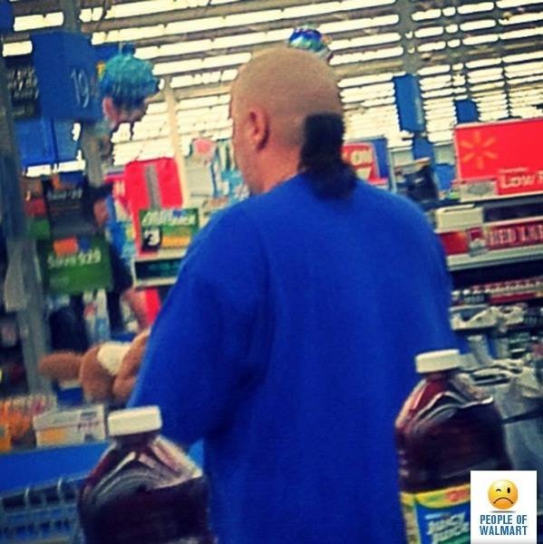 people of walmart