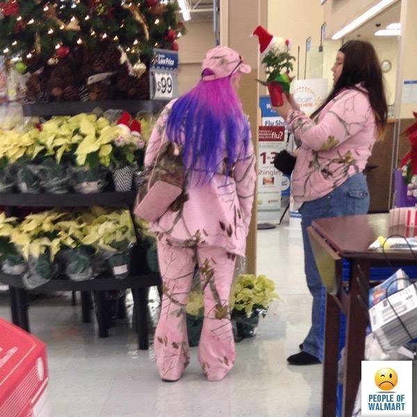 people of walmart