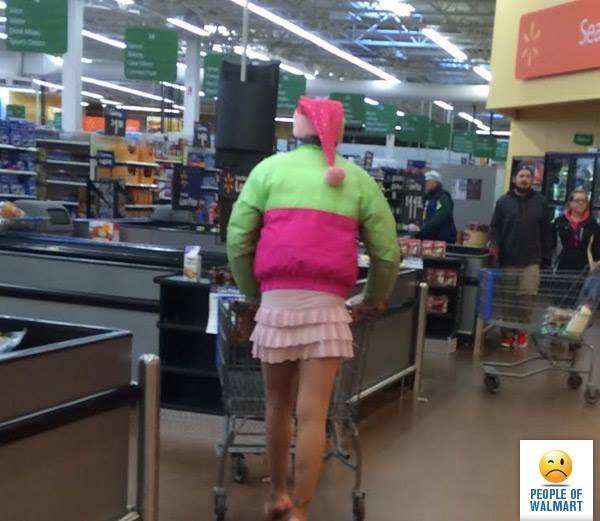 people of walmart