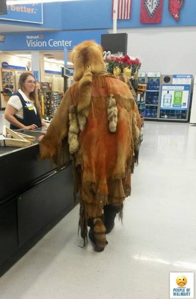 people of walmart