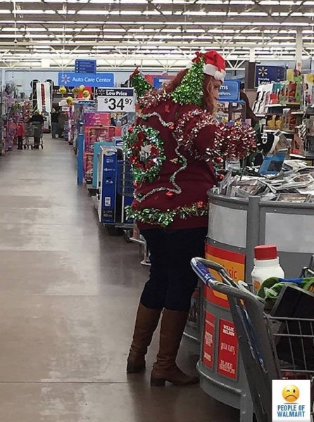 people of walmart