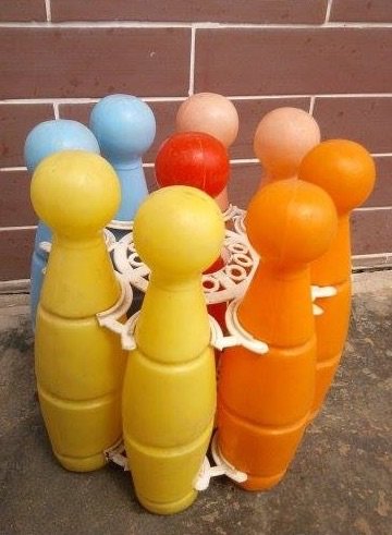 Retro játék kugli