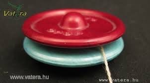Retro játék jojó