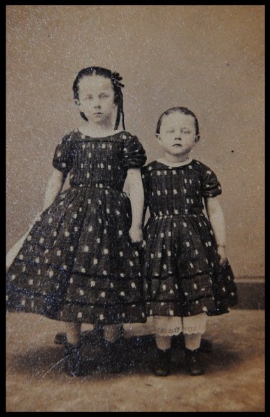 bizarr viktoriánus halott kép