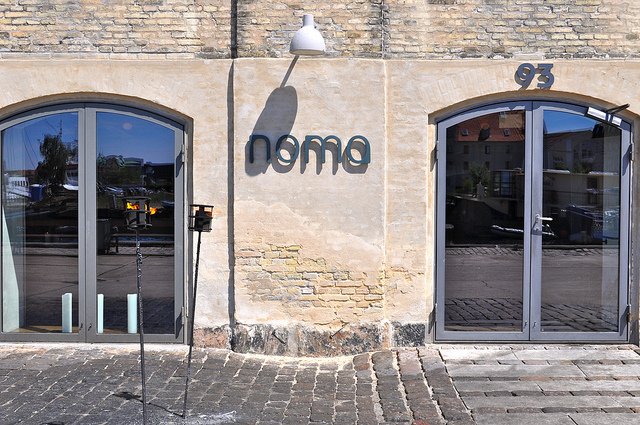 Noma-in-Copenhagen
