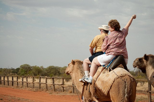 camel-riding-on-egypt
