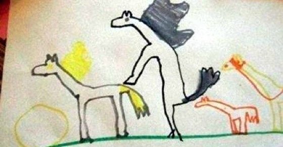 Gyerekek piszkos fantázia