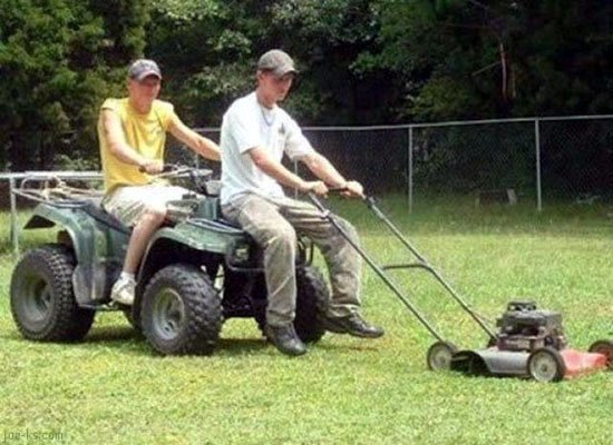 ATV_Fail_Mower