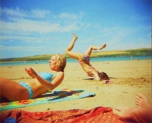 beach-fail-faceplant