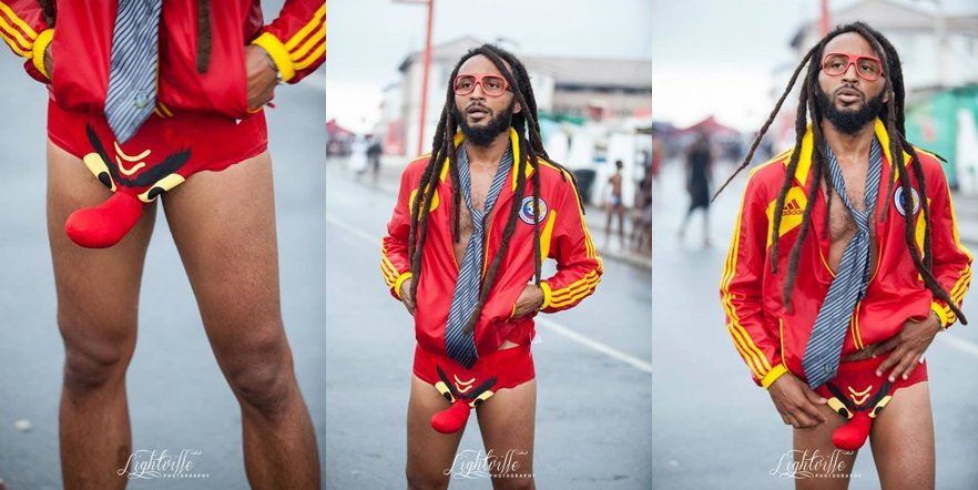 wanlov-penis-chale-wote-festival