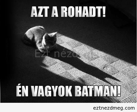 Én-vagyok-Batman