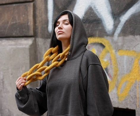 INcredible-Things-Chain