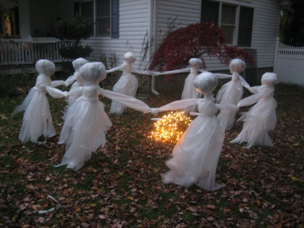 halloween decoration