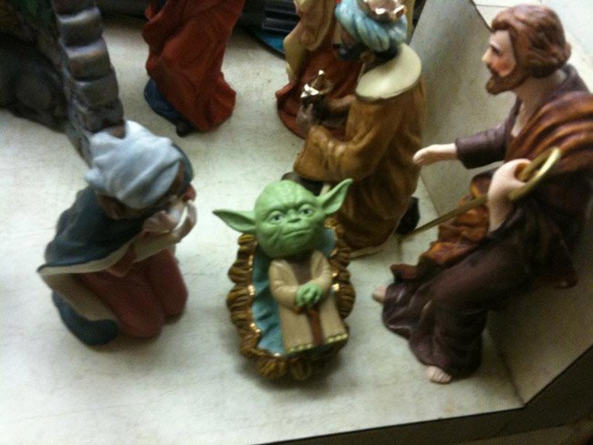 yoda_nativity_scene
