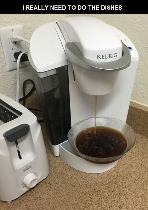 coffee-wash-dishes