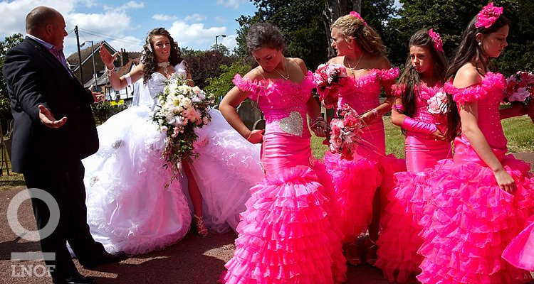 GypsyBridesmaids
