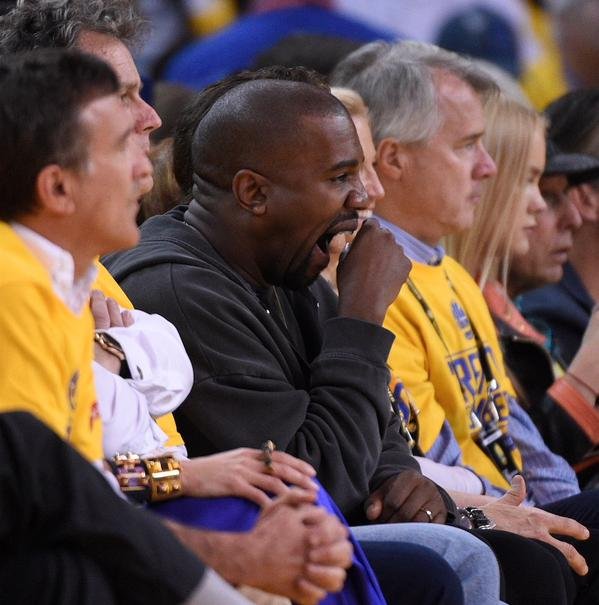kanye-yawning